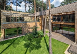 domy jednorodzinne, domy realizacje, domy zdjęcia