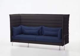 Alcove Sofa