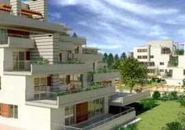 Lewandów Leśny, Agro-Man Sp. z o.o.