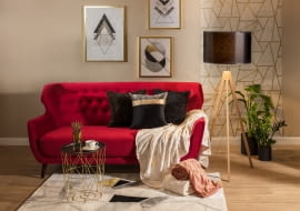 Rozświetl dom, nie tylko na jesień