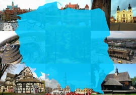 Polskie skarby z Listy UNESCO