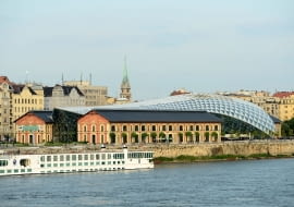 Bálna, fot. Ralf Roletschek, Wikimedia, GFDL 1.2