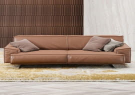 Sofa modułowa MAXXO marki Nobonobo