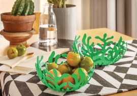 Wiosenne nowości marki Alessi