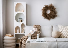 Półka inna niż wszystkie