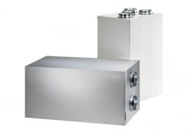 Centrala rekuperacyjna Danfoss Air