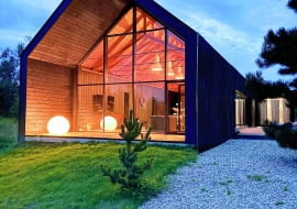 Górnik The House nad Mitręgą