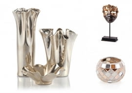 home&you, błyszczące dodatki, nowa kolekcja