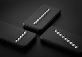 Zastępczy telefon dla uzależnionych od smartfonów