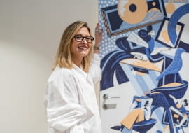 KERNO x Renata Krawczyk