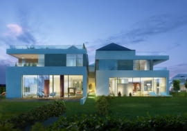 Rezydencje Pałacowa w Wilanowie