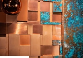 Nagroda German Design Award 2026 to nie tylko prestiżowy tytuł - to sygnał, że rzemiosło z miedzi, tworzone w Polsce, realnie wyznacza nowe standardy w projektowaniu.