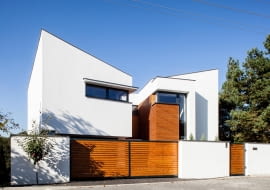 Dom w Chybach pod Poznaniem