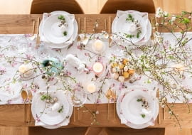 Dodatki na święta wielkanocne