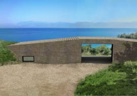 decaarchitecture, grecja, dom jednorodzinny, skolix