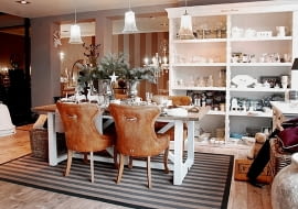 skandynawski design, HOUSE&more, Miloo, Miloo Home, dodatki, meble, skandynawski styl