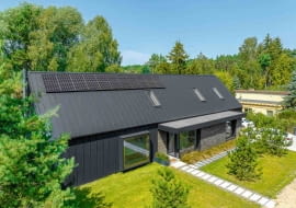 Domowa oda do natury