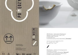 design, karina marusińska, projektantka, ceramika