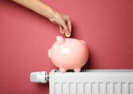 Jak oszczędzać ciepło w mieszkaniu?