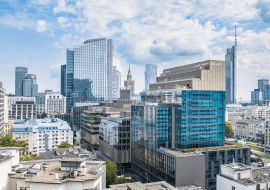 Studio B oddane do użytku