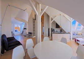 Apartament Sun & Snow w Sopocie