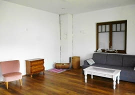 metamorfoza salonu, aranżacja salonu