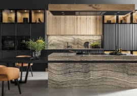 Jak zaaranżować idealną kuchnię?