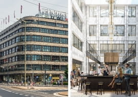 Wrocławską Renomę czeka remont i przebudowa