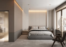 Polimerowe szkło RAUVISIO crystal – nowe, inspirujące kolory od REHAU