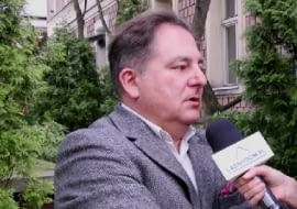 Mój Ładny Dom, czyli 10 pytań do Roberta Makłowicza