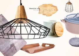 Nastroj sie na jesien - zapowiedz kolekcji DUKA