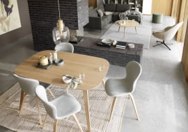 NEW KOLLEKTION marki BoConcept