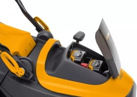 Kosiarka akumulatorowa