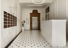 Kamienica Wiedeńska w Poznaniu odzyskała dawny blask