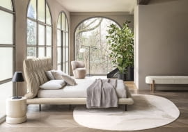 Gravity Calligaris