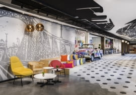 Hotel Mercure Budapest Buda