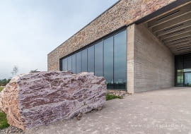 Europejskie Centrum Edukacji Geologicznej Uniwersytetu Warszawskiego