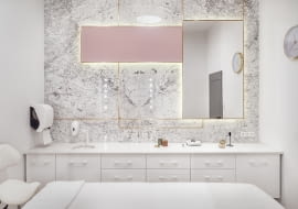 Salon piękności w Gdańsku