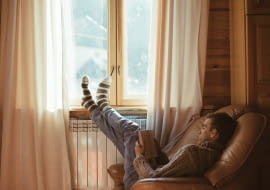 Grzejnik niskotemperaturowy