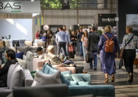 MEBLE POLSKA i Targi Wnętrz HOME DECOR w Poznaniu - 21-24 lutego 2023 r.