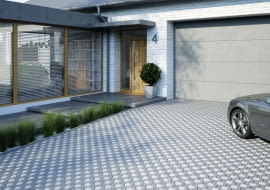 Eko nawierzchnia Greengo