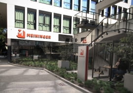 MEININGER Hotel Kraków Centrum