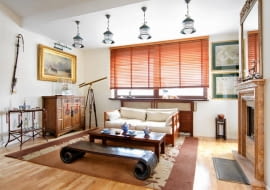 salon, aranżacja salonu