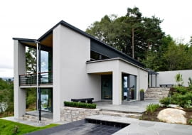 Okna względem stron świata - jak je rozmieścić?