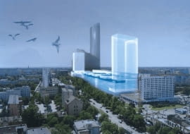 Grupo Prasa Centrum Południowe