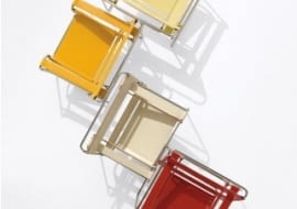 Wassily Chair