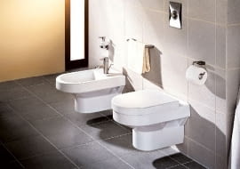 95% sprzedawanych obecnie stelaży to modele do zabudowy suchej