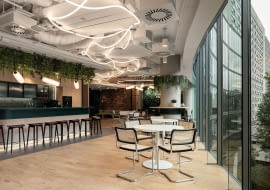 Biuro GN Polska. Proj. BIT CREATIVE