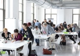 warsztaty, Concordia Design