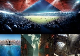 Najlepsze wizualizacje 2012